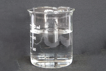 Sodium Silicate Liquid